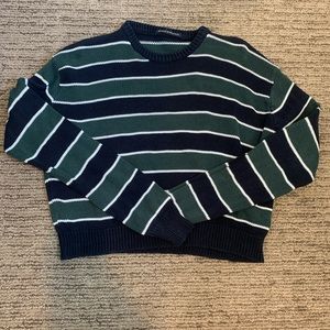 Brandy Melville sweater!